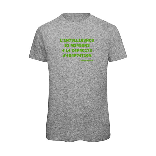 Intelligenz -Ai- Geek-T-Shirt-