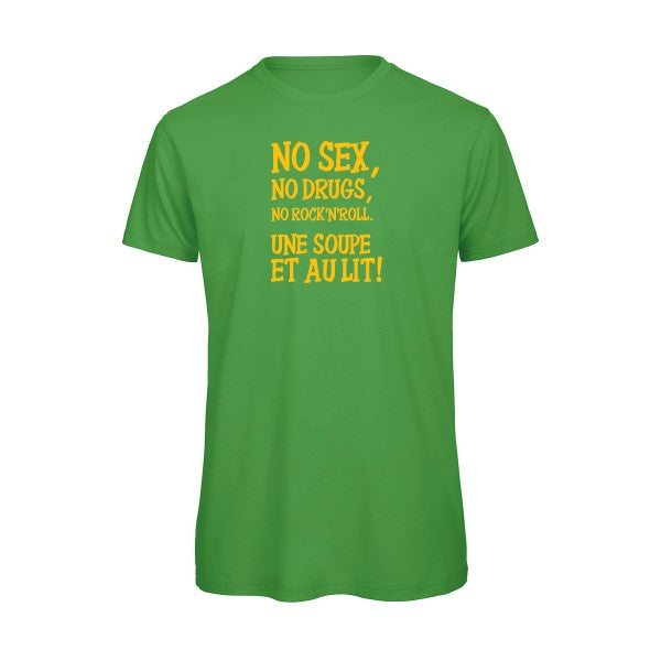 T-shirt original - NO...-