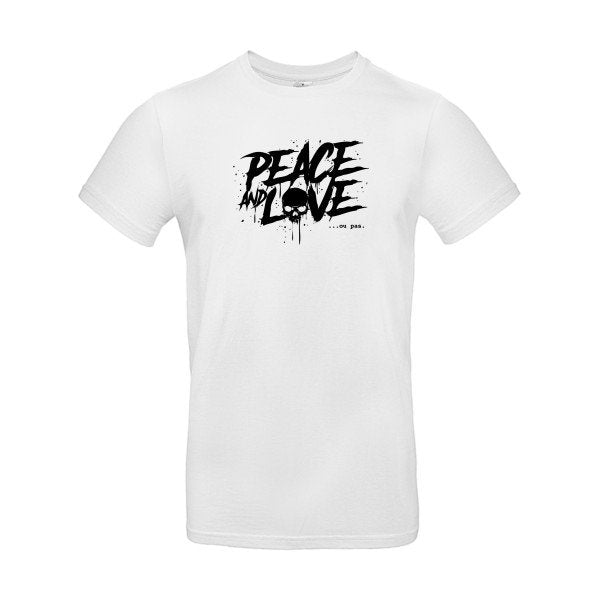Peace or no peace FLEX BLANC