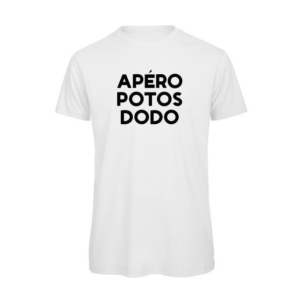 Apéro Potos Dodo  FLEX BLANC