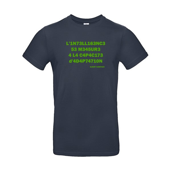 Intelligenz -Ai- Geek-T-Shirt-