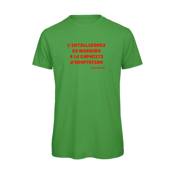Intelligenz -Ai- Geek-T-Shirt-
