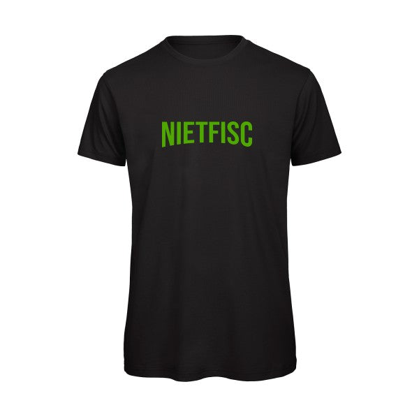 Original-T-Shirt - NIETFISC -