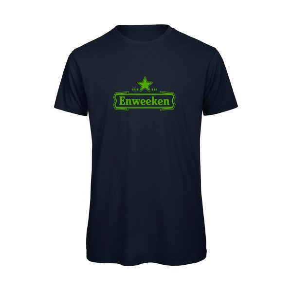 Enweek_end- Originelles T-Shirt