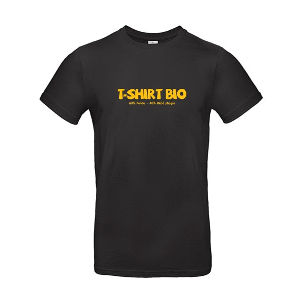 BIO-T-Shirt