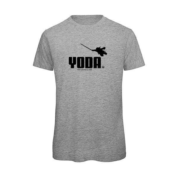Yoda FLEX BLANC