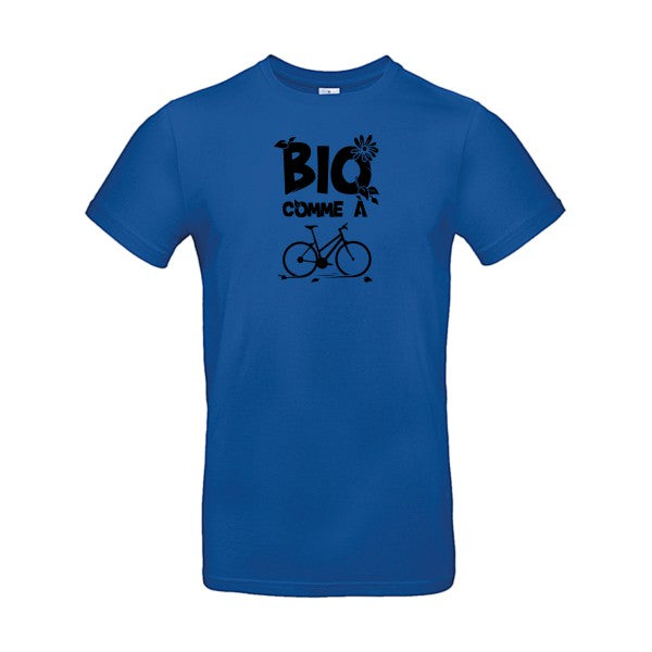 Bio comme un vélo FLEX BLANC
