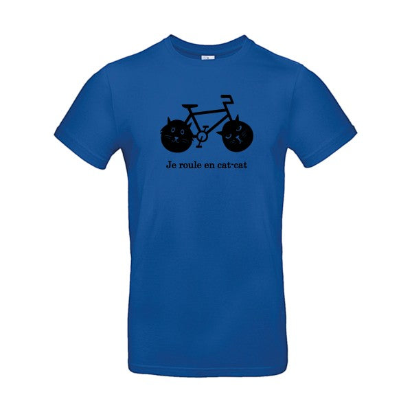 cat-cat bike FLEX BLANC