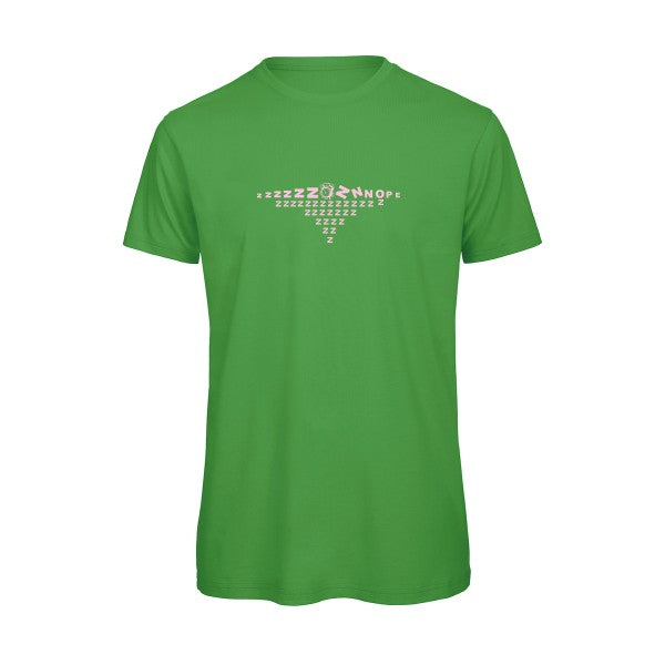 T-shirt original - nope-