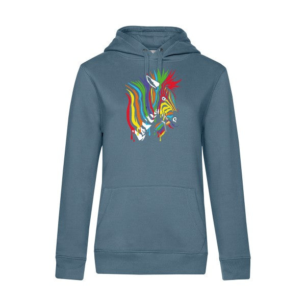 Anticonformiste RueDuTeeshirt Sweat capuche