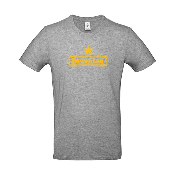 Enweek_end- Originelles T-Shirt