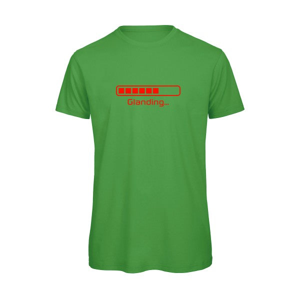 T-shirt original - Glanding-