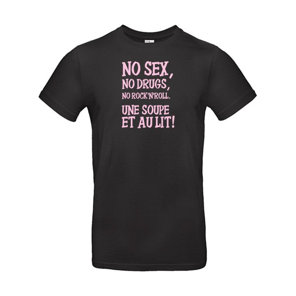 T-shirt original - NO...-