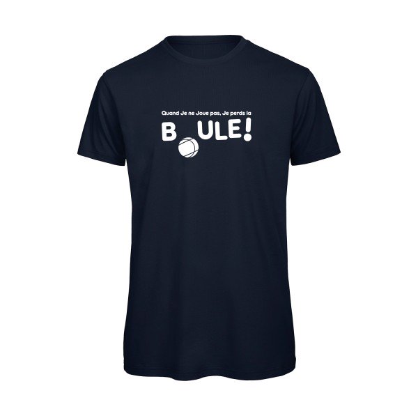 Perdre la boule ! FLEX BLANC