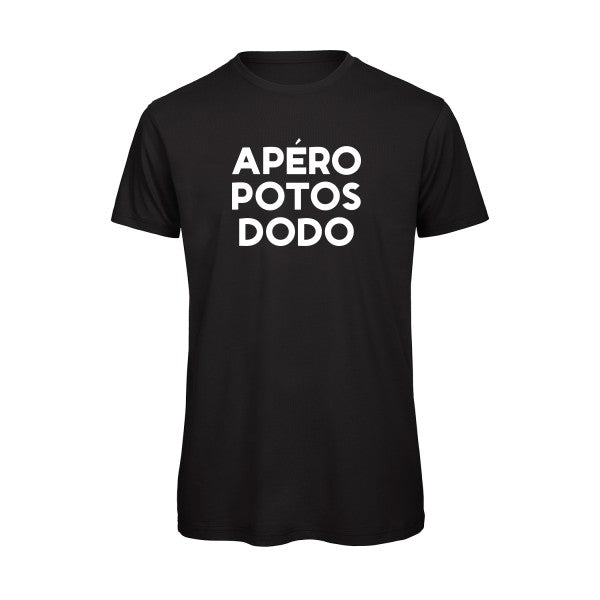 Apéro Potos Dodo  FLEX BLANC