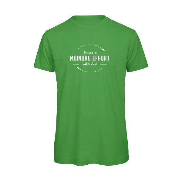 Artisan du moindre effort FLEX BLANC