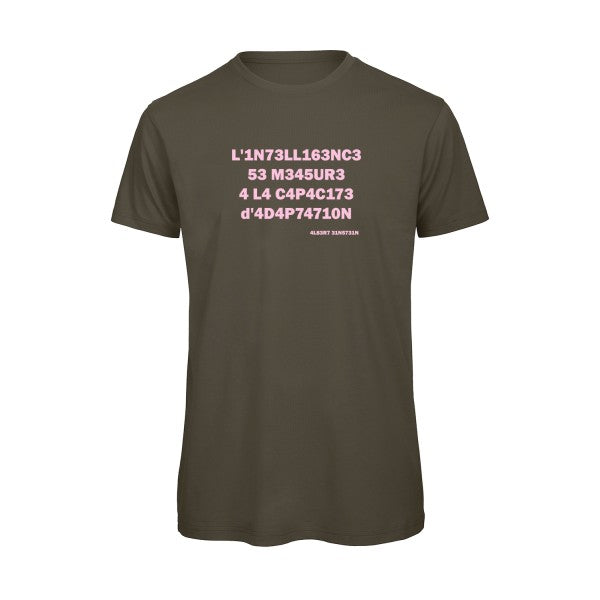 Intelligenz -Ai- Geek-T-Shirt-