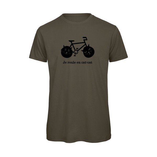 cat-cat bike FLEX BLANC