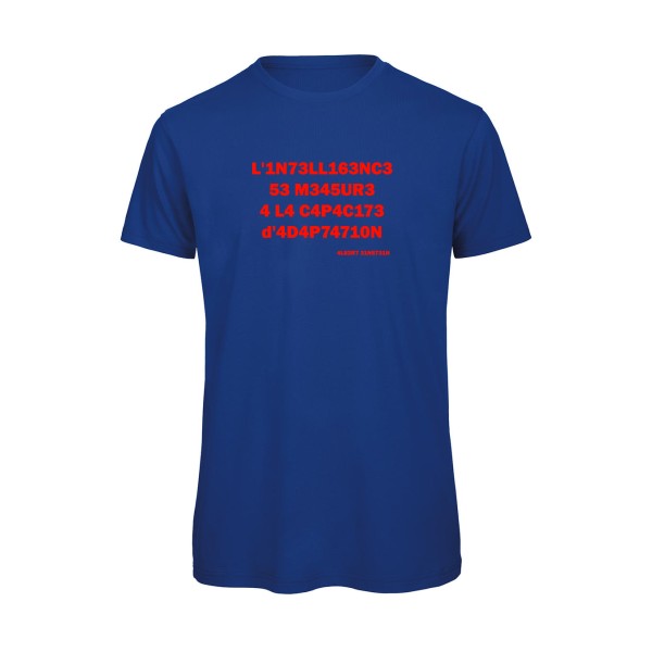 Intelligenz -Ai- Geek-T-Shirt-