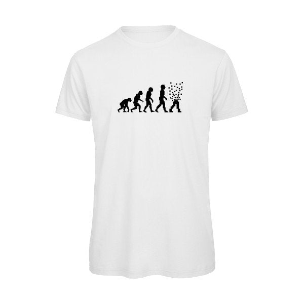 Evolution numerique FLEX BLANC