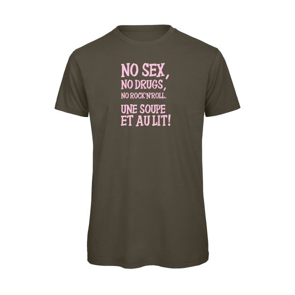 T-shirt original - NO...-
