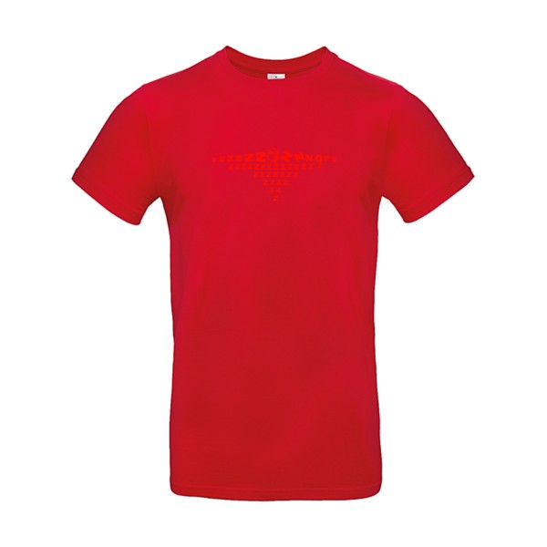 T-shirt original - nope-