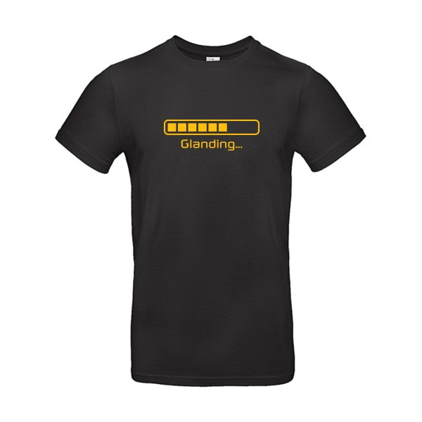 T-shirt original - Glanding-