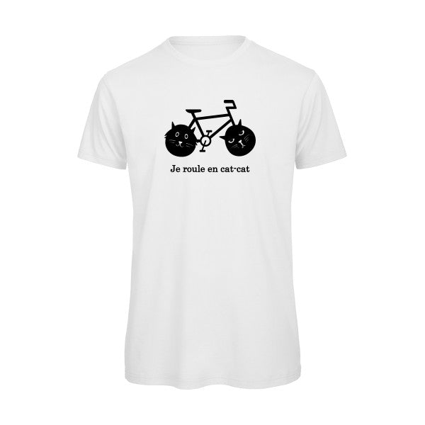 cat-cat bike FLEX BLANC