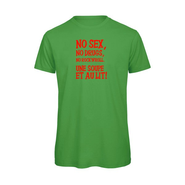 T-shirt original - NO...-