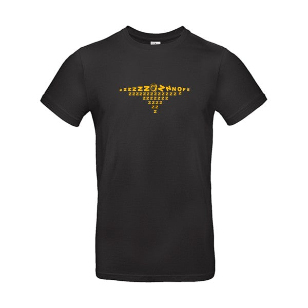 T-shirt original - nope-