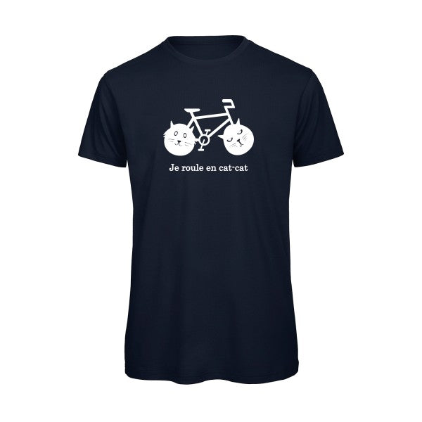 cat-cat bike FLEX BLANC