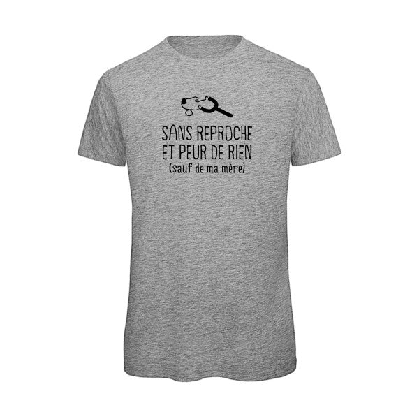 Sans reproche FLEX BLANC