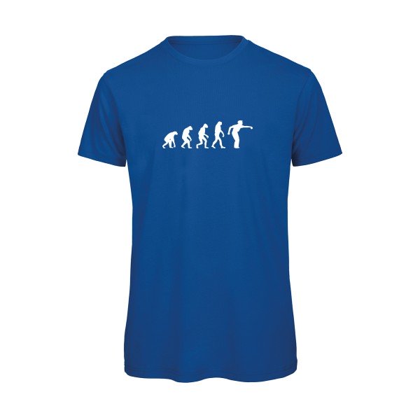 Oh Fan !!! B&C - T Shirt organique T-shirt bio
