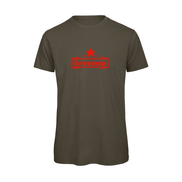 Enweek_end- Originelles T-Shirt