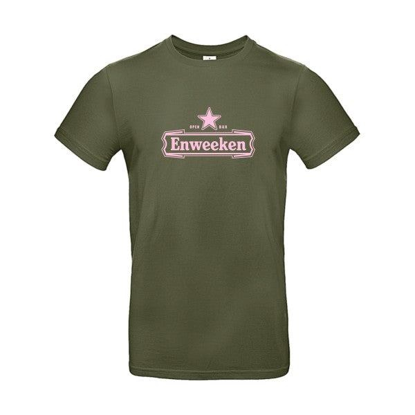 Enweek_end- Originelles T-Shirt