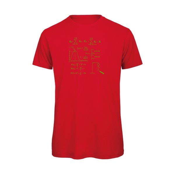 Original-T-Shirt -Mathhhh