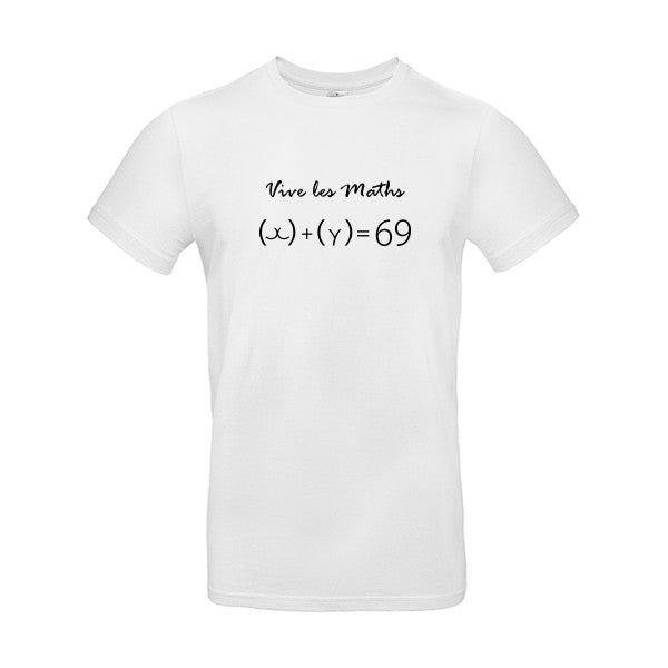Vive les maths ! FLEX BLANC