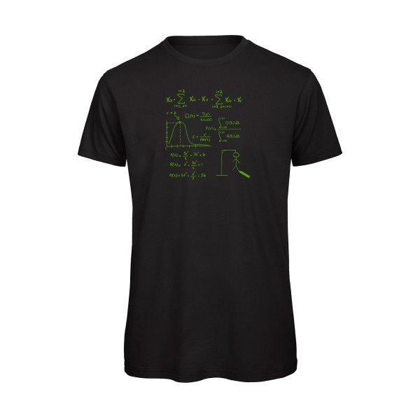 Original-T-Shirt -Mathhhh
