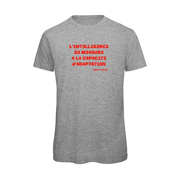 Intelligenz -Ai- Geek-T-Shirt-