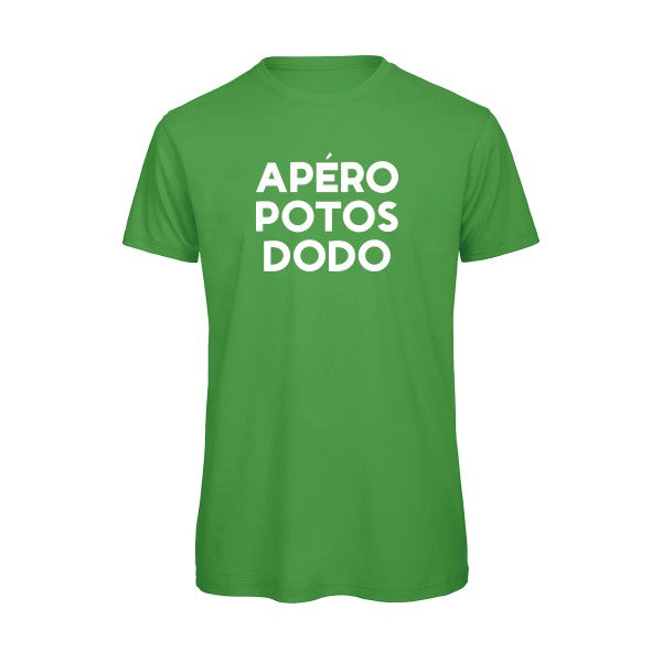 Apéro Potos Dodo  FLEX BLANC