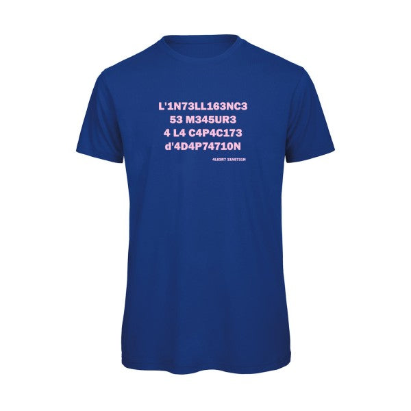 Intelligenz -Ai- Geek-T-Shirt-