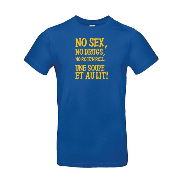 T-shirt original - NO...-