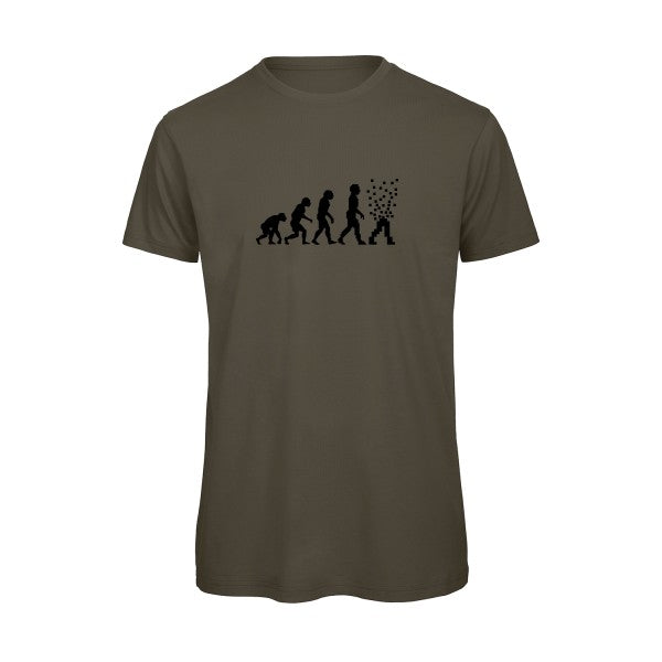 Evolution numerique FLEX BLANC