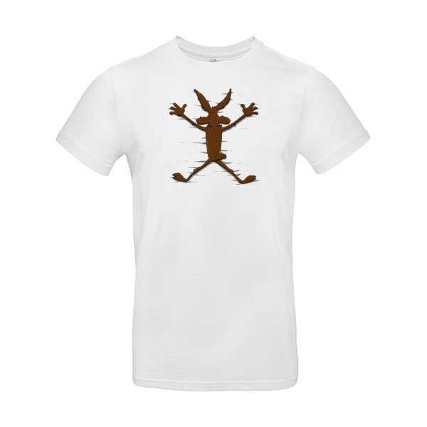  - t-shirt original White