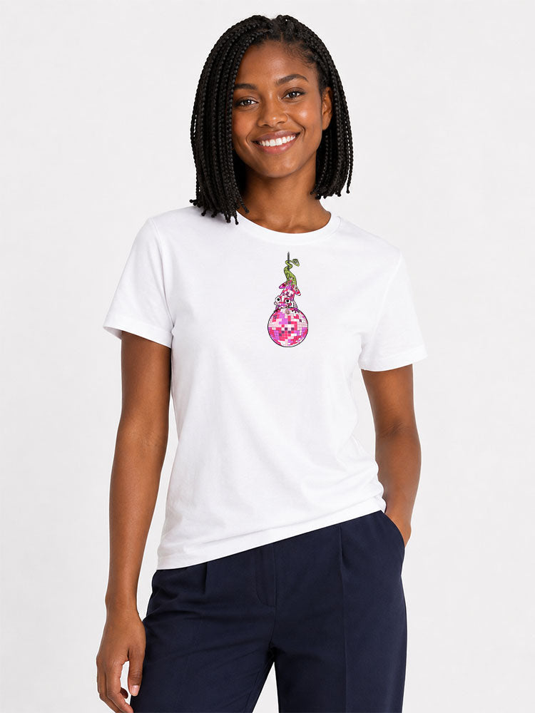 T-shirt original -new color
