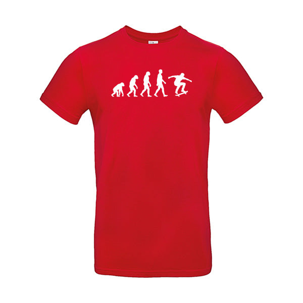 Original T-Shirt - Skate Evolution